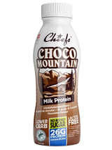 Chiefs Milk Protein