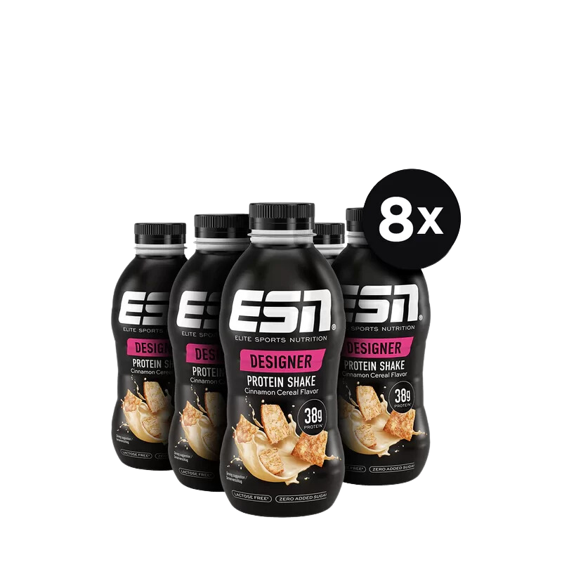 ESN Designer Protein Shake