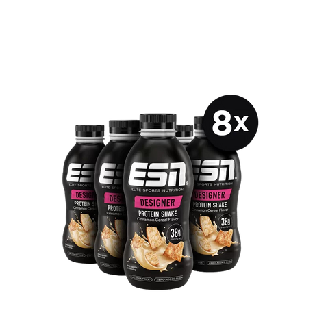 ESN Designer Protein Shake