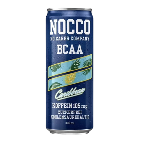 Nocco BCAA Drink