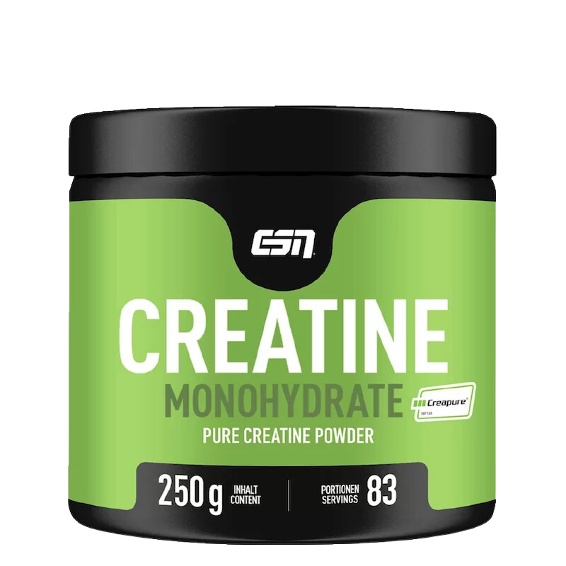 ESN Creapure Creatine Monohydrate