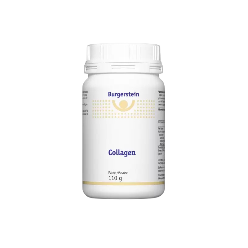 Burgerstein Collagen Pulver