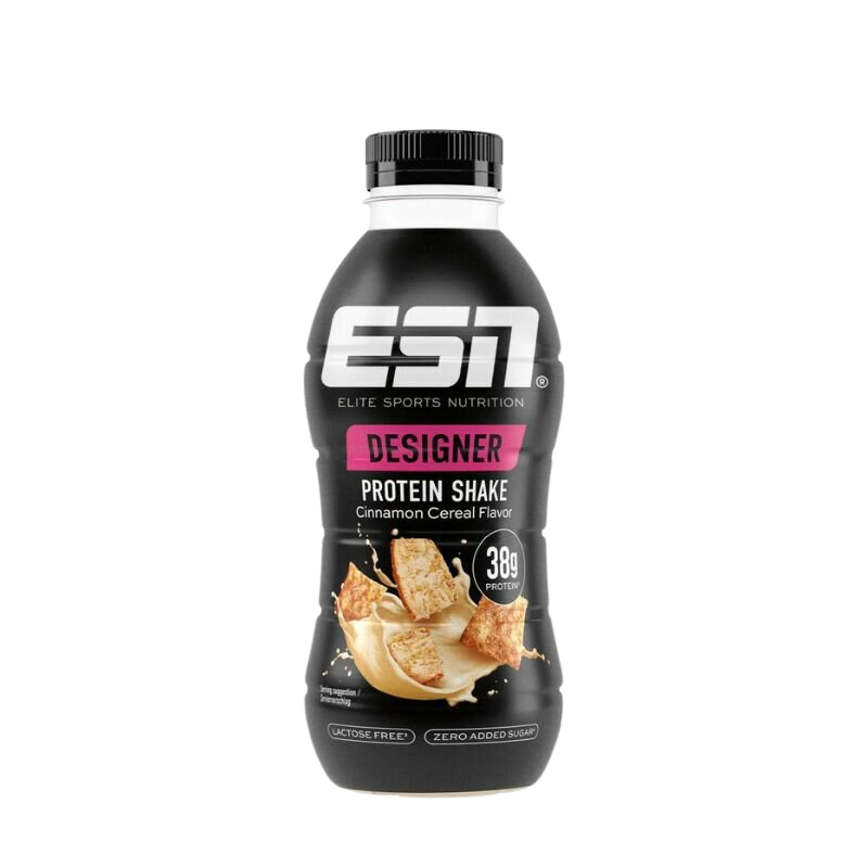 ESN Designer Protein Shake