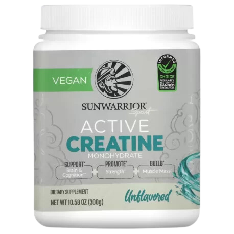 Sunwarrior Active Creatine