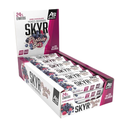 All-Stars SKYR Bar