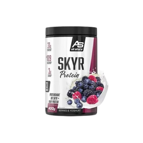 All-Stars SKYR Protein