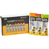 SIS Isotonic Gel Testpaket