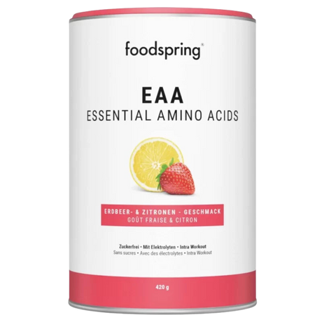 Foodspring EAA Powder