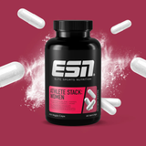 ESN Athlete Stack Woman