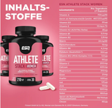 ESN Athlete Stack Woman