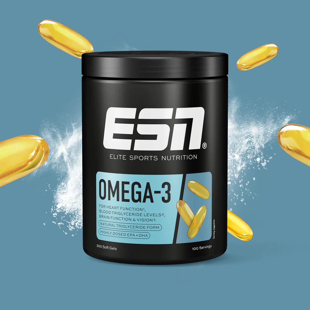 ESN Omega-3