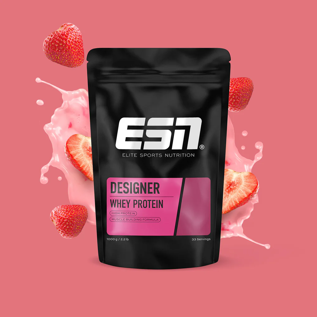 ESN Designer Whey Protein