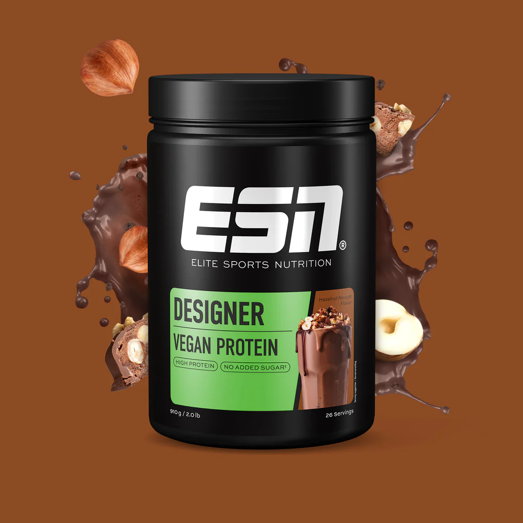 ESN Vegan Designer Protein