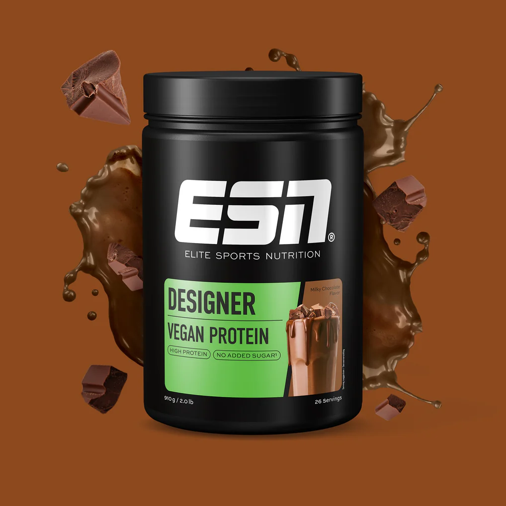 ESN Vegan Designer Protein