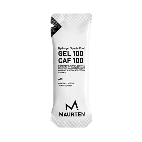 Maurten GEL 100 CAF 100