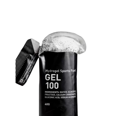 Maurten GEL 100 Hydrogel