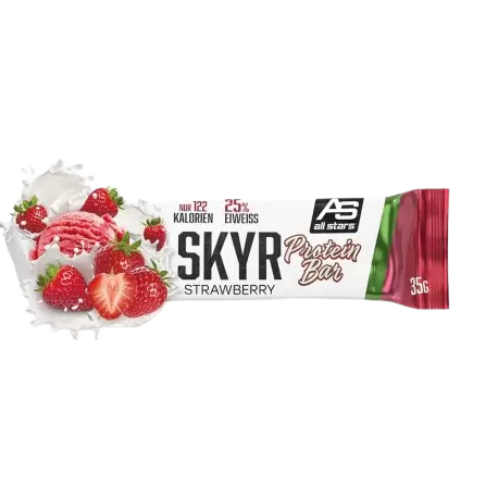 All-Stars SKYR Bar