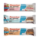 Powerbar 40% PROTEIN + CRISP