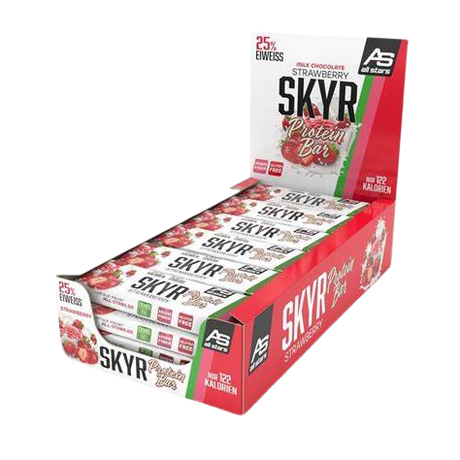 All-Stars SKYR Bar