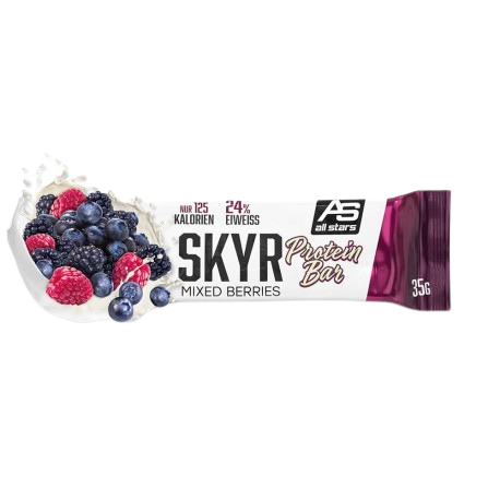 All-Stars SKYR Bar