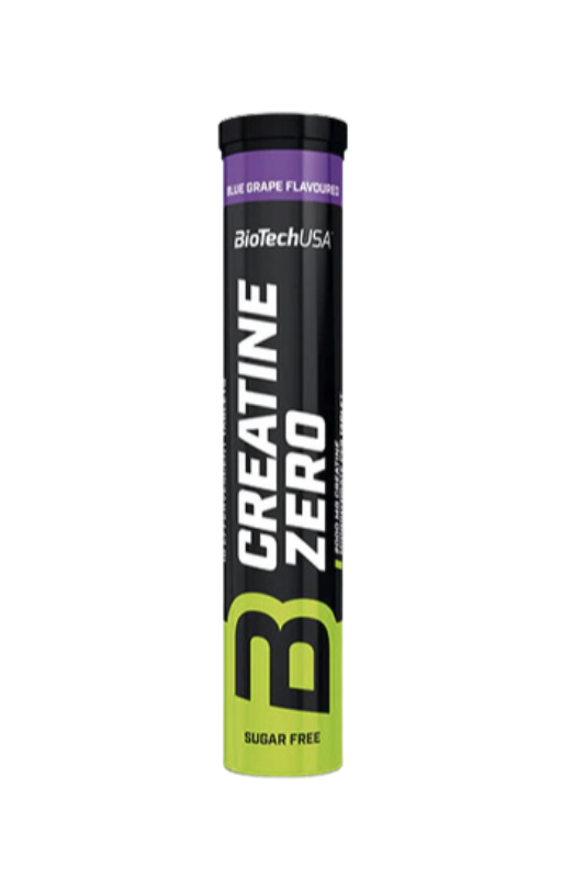 BioTech Creatine Zero