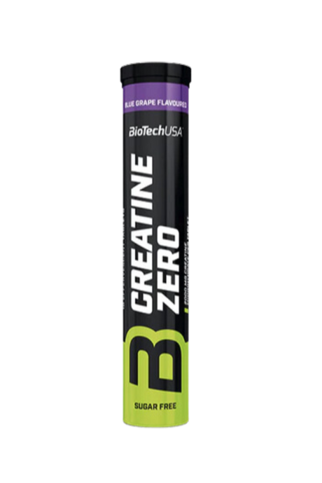 BioTech Creatine Zero